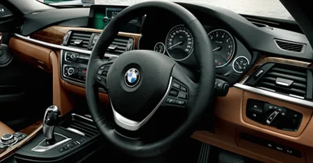 Bmw 3 Series 328i LUXURY (3A20 / 3F30)