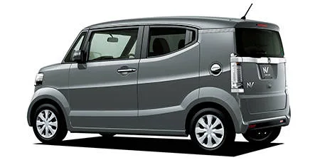 Honda Nbox Slash G (JF1)