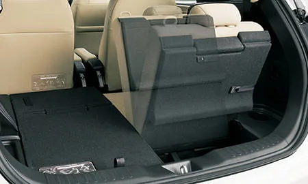 Honda Jade G HONDA SENSING (FR5)