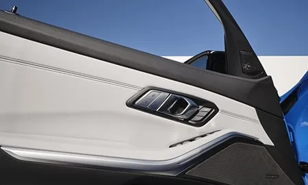 Bmw M3 TOURING COMPETITION M X DRIVE (12GB30)