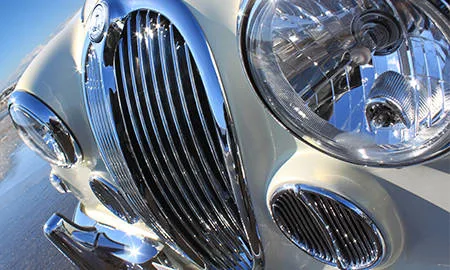 Mitsuoka Viewt GOLD PREMIUM (K13)