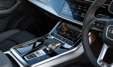 Audi Q7 55TFSI QUATTRO (4MDCBA / 4MDCBS)