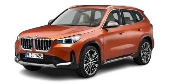 Bmw X1 X DRIVE 20D X LINE (42EG20T)