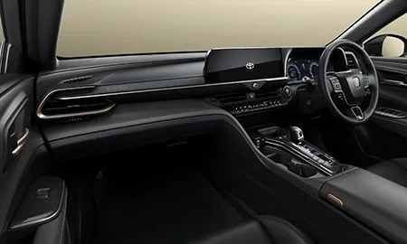 Toyota Crown Estate RS THE 70TH (AZSH39W)