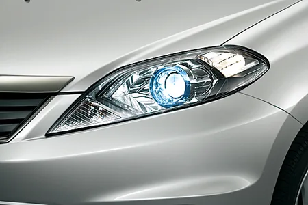 Honda Edix 24S (BE8)