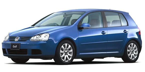Golf 1KBLX