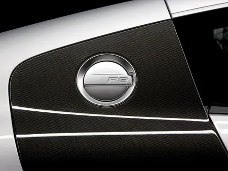 Audi R8 5.2FSI QUATTRO (42BUJF)