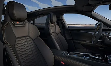 Audi S Etron GT BASE GRADE (FWECXS)