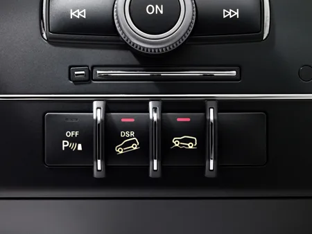 Mercedes Benz Glkclass GLK300 4MATIC (204981)