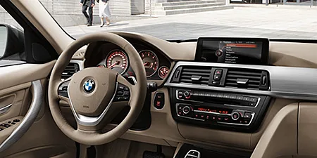 Bmw 3 Series 320i TOURING MODERN (3B20 / 3D20)