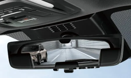 Toyota BZ4X Touring Z (XEAM17)