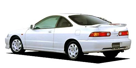 Honda Integra TYPE R X (DC2)
