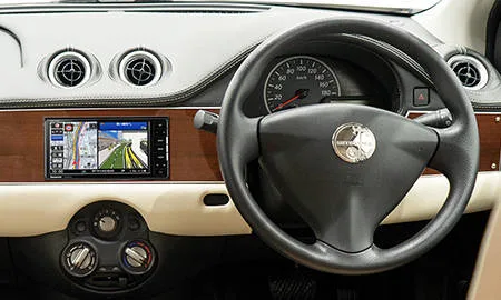Mitsuoka Viewt NADESHIKO CAFFE LATTE 12ST (K13)