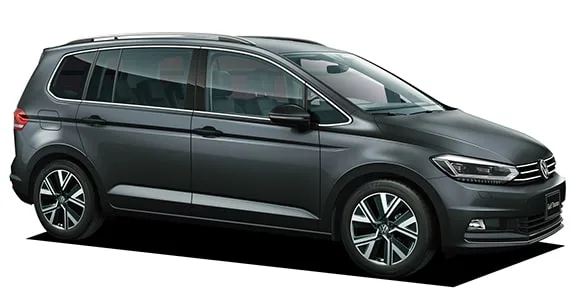 Volkswagen Golf Touran TSI TRENDLINE (1TDPC)