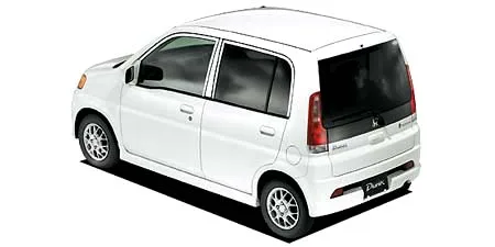 Honda Life Dunk DIVA (JB3)