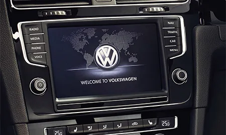Volkswagen Golf EDITION 40 (AUCJZ / AUCPT)