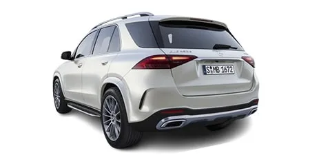 Mercedes Benz Gle 450D 4MATIC SPORTS (167133 / 167333)