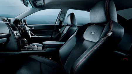 Toyota Mark X 250G S PACKAGE GS (GRX130)