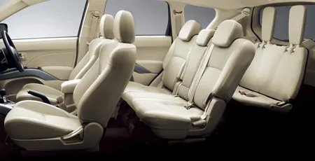 Mitsubishi Outlander 30MS (CW6W)
