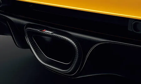 Renault Megane SPORT 273 TROPHY2 (DZF4R1)