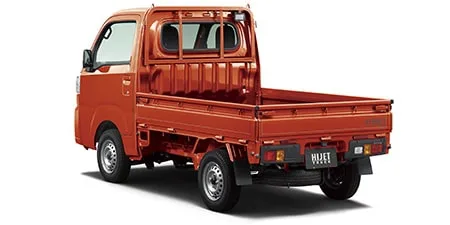 Daihatsu Hijet Truck STANDARD Agricultural use SPECIAL (S510P)