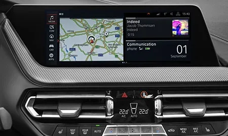 Bmw 2 Series M235I X DRIVE GRAN COUPE (7K15 / 7L20)
