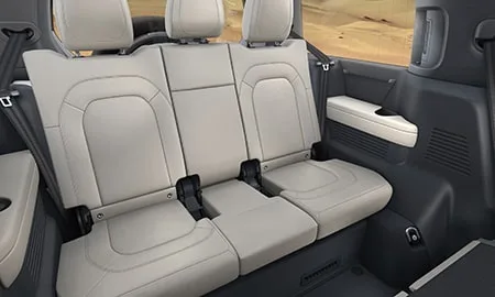 Land Rover Defender 130 EASTNOR EDITION (LE72WAB)