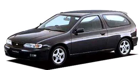 Nissan Lucino Hatch BB PRIMARY (EN15 / FN15 / FNN15 / HN15)