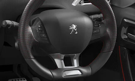 Peugeot 2008 GT LINE (A94HN01)