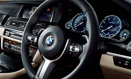 Bmw 5 Series 523D GRACE LINE (FW20 / FZ35)