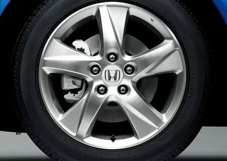 Honda Accord Tourer 20TL INTER NAVI PACKAGE (CW1)