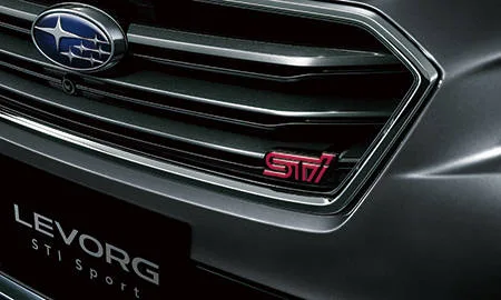 Subaru Levorg 1.6STI SPORT EYE SIGHT (VM4)