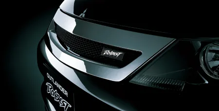 Mitsubishi Outlander ROADEST 24G(CUSTOMIZE PACKAGE B) (CW5W)