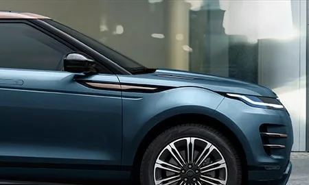 Land Rover Range Rover Evoque AUTOBIOGRAPHY P300E (LZ15TB)