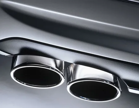 Mercedes Benz Clk 55 AMG (209376)
