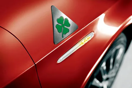 Alfa Romeo Giulietta COMPETIZIONE (940141)