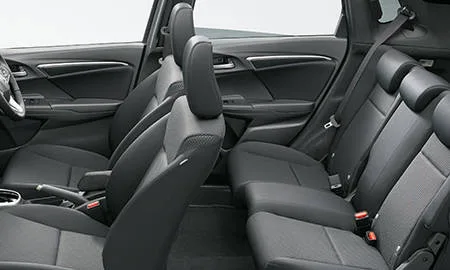Honda Fit 13G MODULO STYLE HONDA SENSING (GK3)