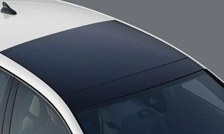 Volkswagen Golf ETSI STYLE PLATINUM EDITION (CDDFY / CDDLA)