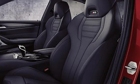Bmw M5 COMPETITION (82CH44)
