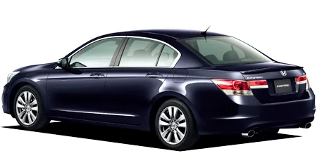 Honda Inspire BASE GRADE (CP3)
