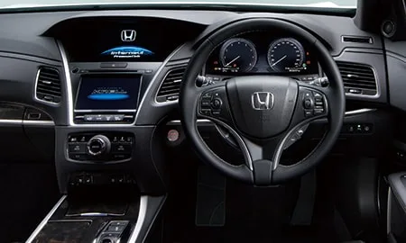 Honda Legend HYBRID EX HONDA SENSING ELITE (KC2)