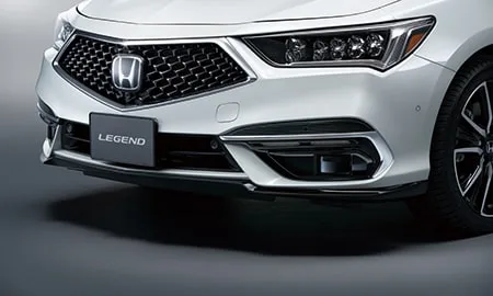 Honda Legend HYBRID EX HONDA SENSING ELITE (KC2)