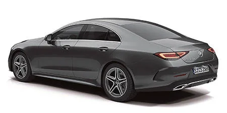 Mercedes Benz Clsclass CLS220D SPORTS EXCLUSIVE PACKAGE (257314 / 257314C)