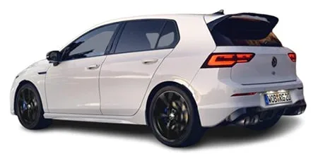 Volkswagen Golf R 20 YEARS (CDDNFF)