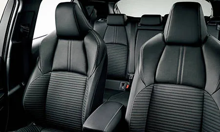 Toyota Corollasport HYBRID G STYLE PACKAGE (ZWE213H)