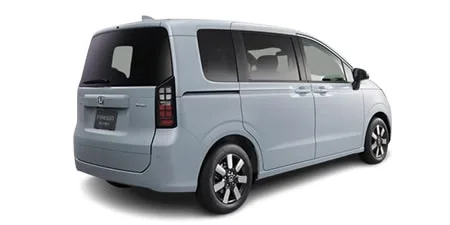 Honda Freed E:HEV AIR EX (GT5)