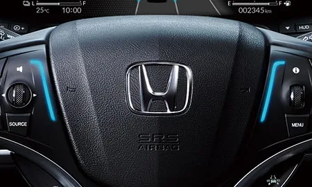 Honda Legend HYBRID EX HONDA SENSING ELITE (KC2)
