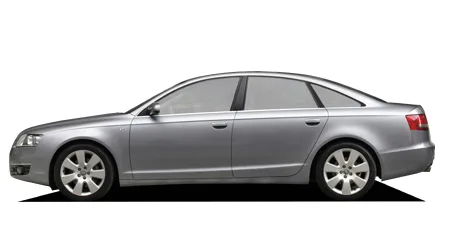 Audi A6 2.4 (4FBDW)