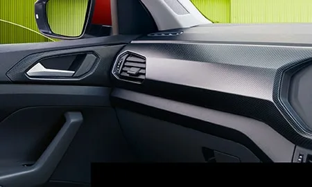 Volkswagen Tcross TSI R LINE (C1DKR)