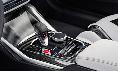 Bmw M4 CABRIOLET COMPETITION M X DRIVE (52AZ30)